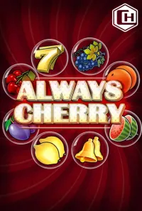 always cherry game logo