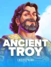 ancient troy logo