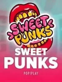 sweet punks logo
